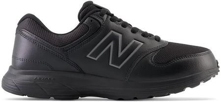 Buty męskie New Balance MW550BK4 – czarne