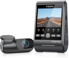 Zdjęcie Viofo A229 Plus 2CH - Tarczyn