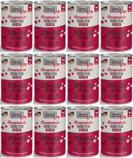 Mac'S Pies Monoprotein Konina 12x400g
