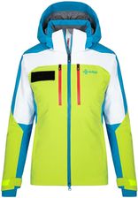 Zdjęcie Damska kurtka narciarska Kilpi DEXEN-W - Dębica