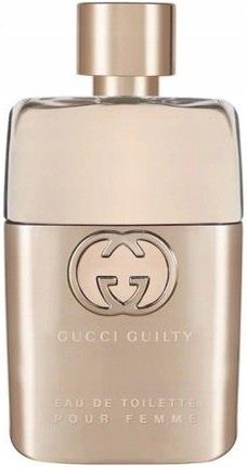 Gucci Guilty Pour Femme Woda Toaletowa 90 ml