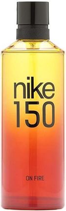 Nike 150 On Fire Woda Toaletowa 250 ml