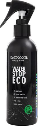 Impregnat Lowa Water Stop ECO 200 ml