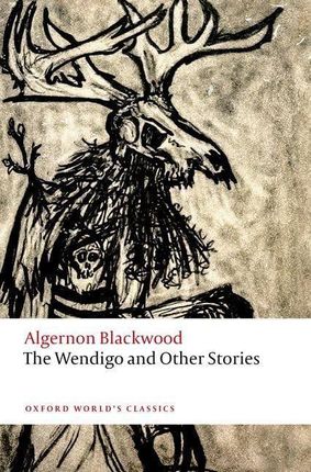 The Wendigo and Other Stories (Paperback)