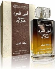 Zdjęcie LATTAFA AMEER AL OUDH EDP 100ML WODA PERFUMOWANA - Barczewo
