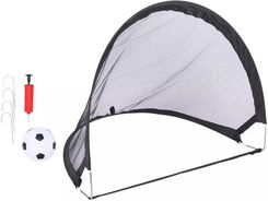 Zdjęcie Bramka Pop-Up Goal Dunlop 120X86X86 2Szt. - Sokołów Małopolski