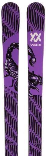 Narty Völkl Revolt 86 Scorpion Freestyle 172Cm 23/24 - Ceny