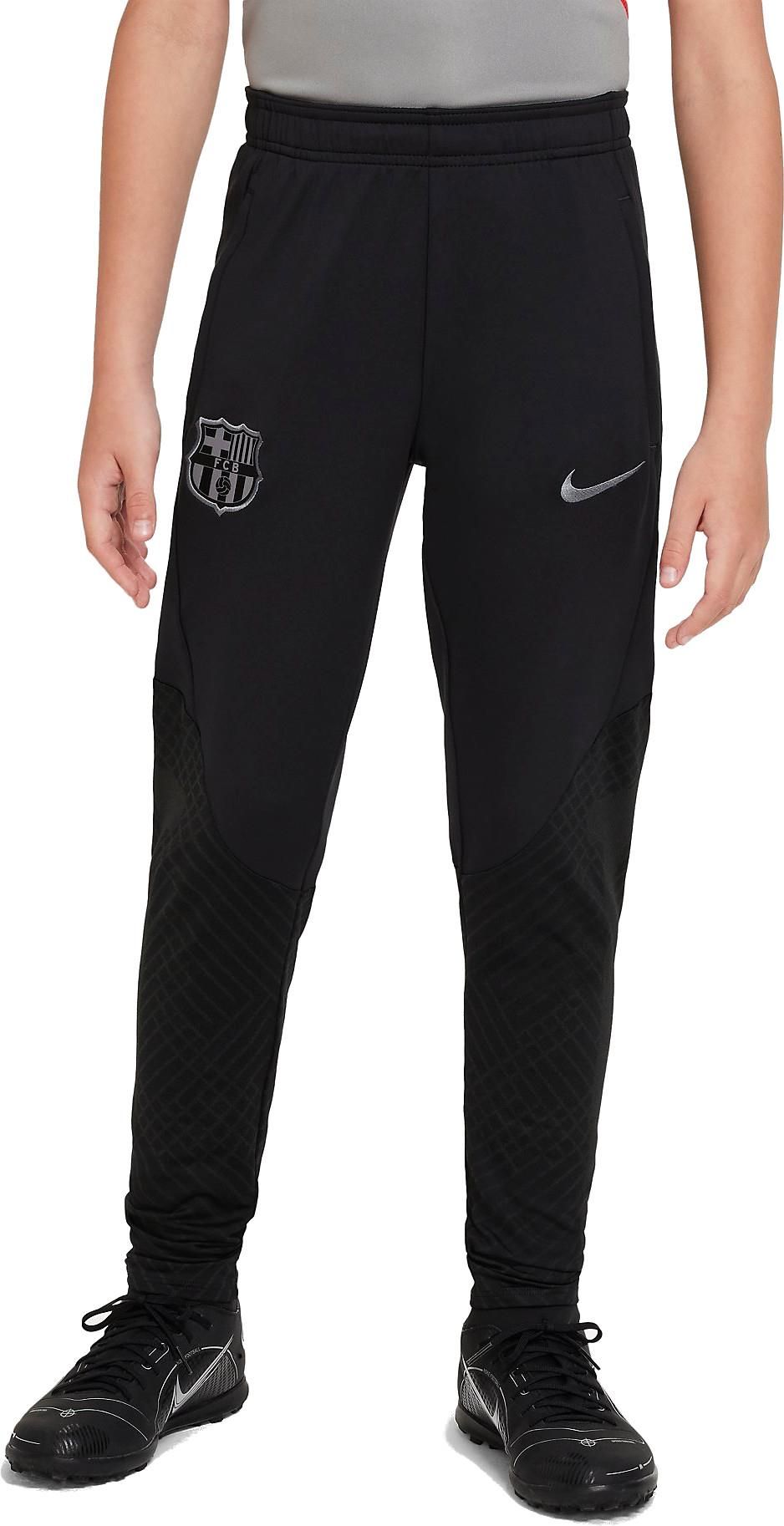 Spodnie Nike Fcb Y Nk Df Strk Pant Kp Ks Cl Dv2457 010 Rozmiar S 128 spodnie-nike-fcb-y-nk-df-strk-pant-kp-ks-cl-dv2457-010-rozmiar-s-128