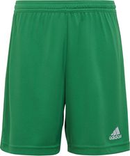 Zdjęcie Spodenki Piłkarskie Dla Dzieci adidas Entrada 22 - Brzesko