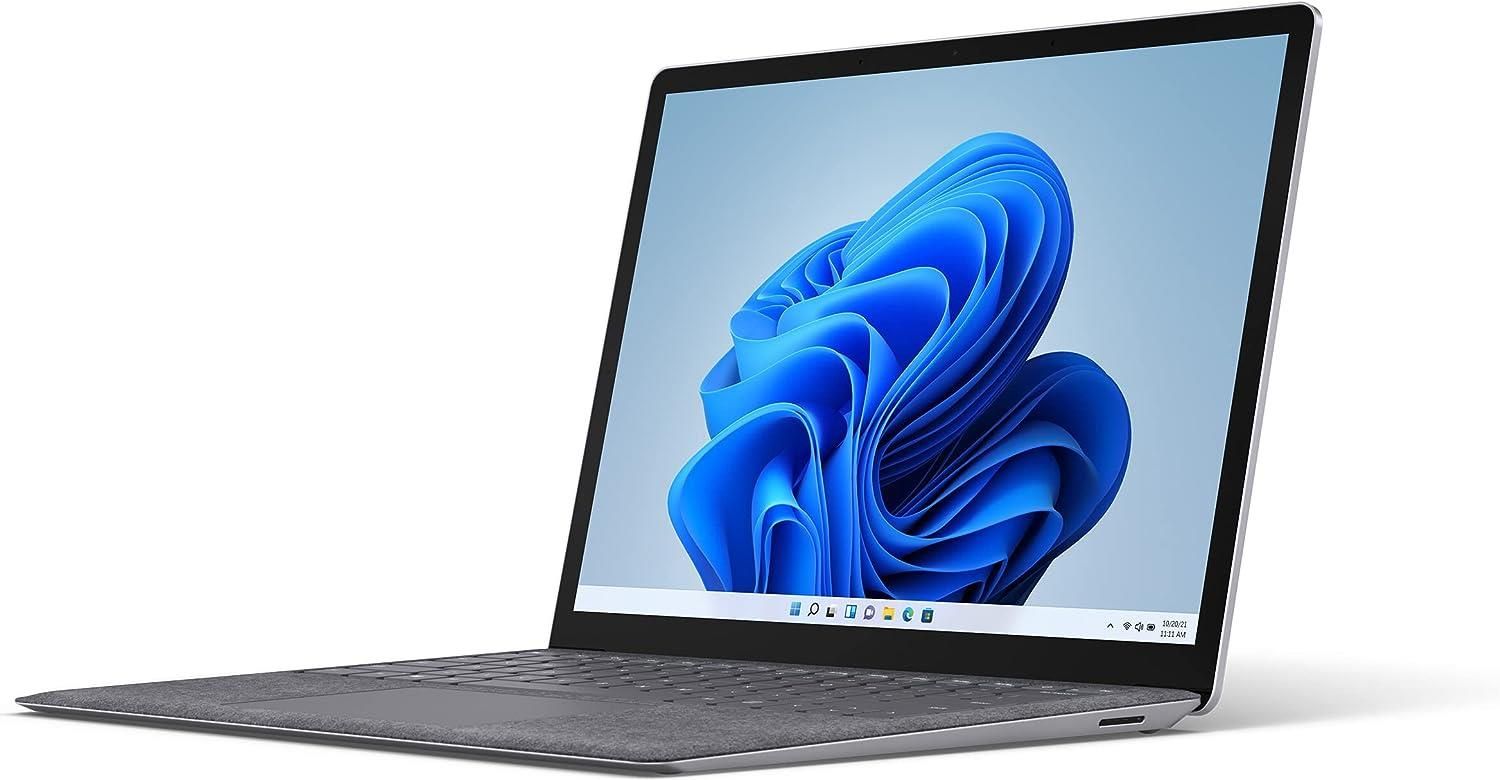 Surface Laptop 4 i5/8GB/256GB office付き Laptop Microsoft Surface 4 13,5/i5/8GB/512GB/Win10 (5BT00009