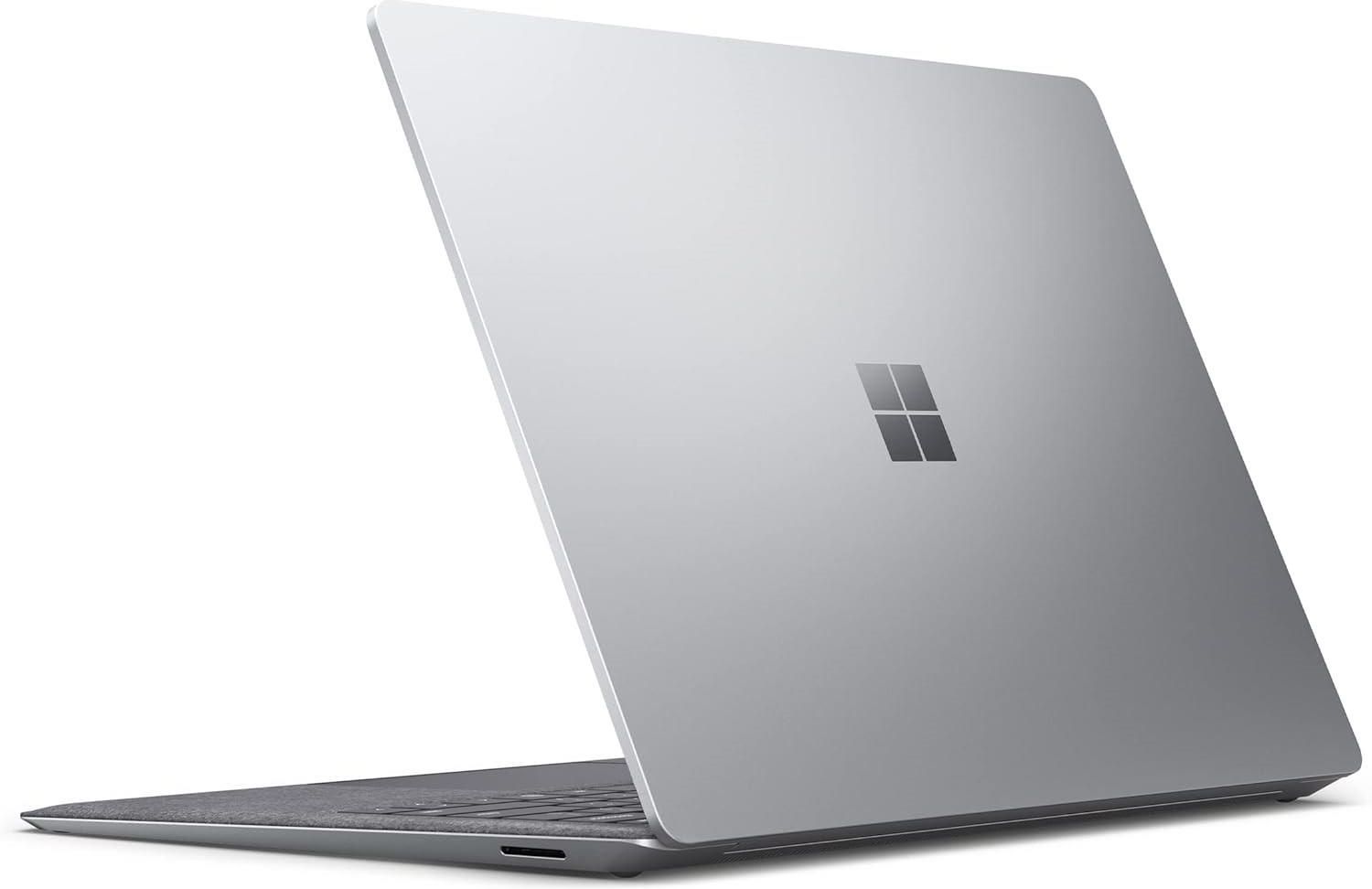 Microsoft Surface Laptop 4 13,5 AMD Ryzen 5 8GB 256GB SSD