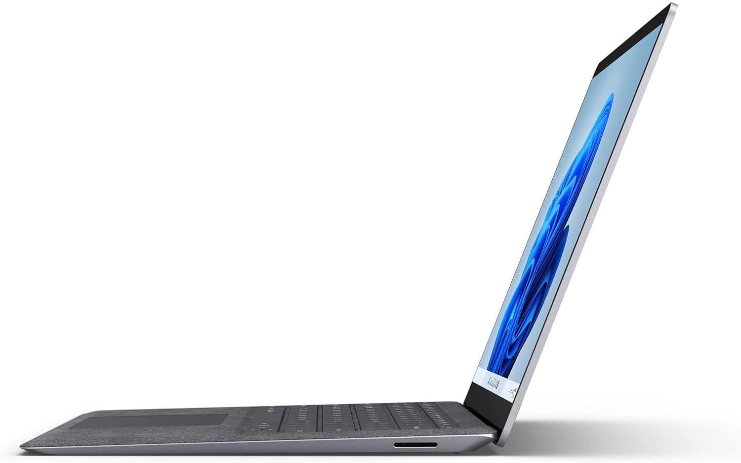 Microsoft Surface Laptop 本体 Poznaj urządzenie Surface Laptop — wyjątkowo lekkiego