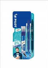 Zdjęcie Pilot Zestaw Frixion Clicker Granatowy - Września