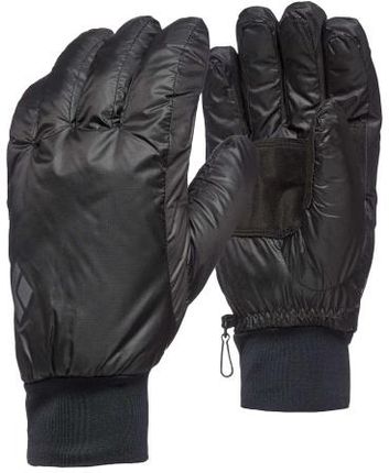 Lekkie rękawice Black Diamond Stance Gloves - Black
