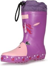 Zdjęcie Mudplay dziecięce turystyczne kalosze  - Radzionków