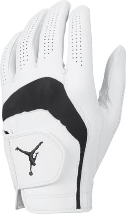 Rękawiczka do golfa o standardowym kroju Jordan Tour (na lewą dłoń) - Biel