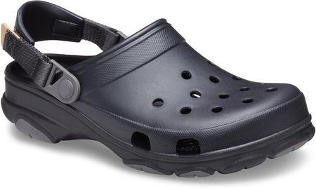 Klapki Crocs