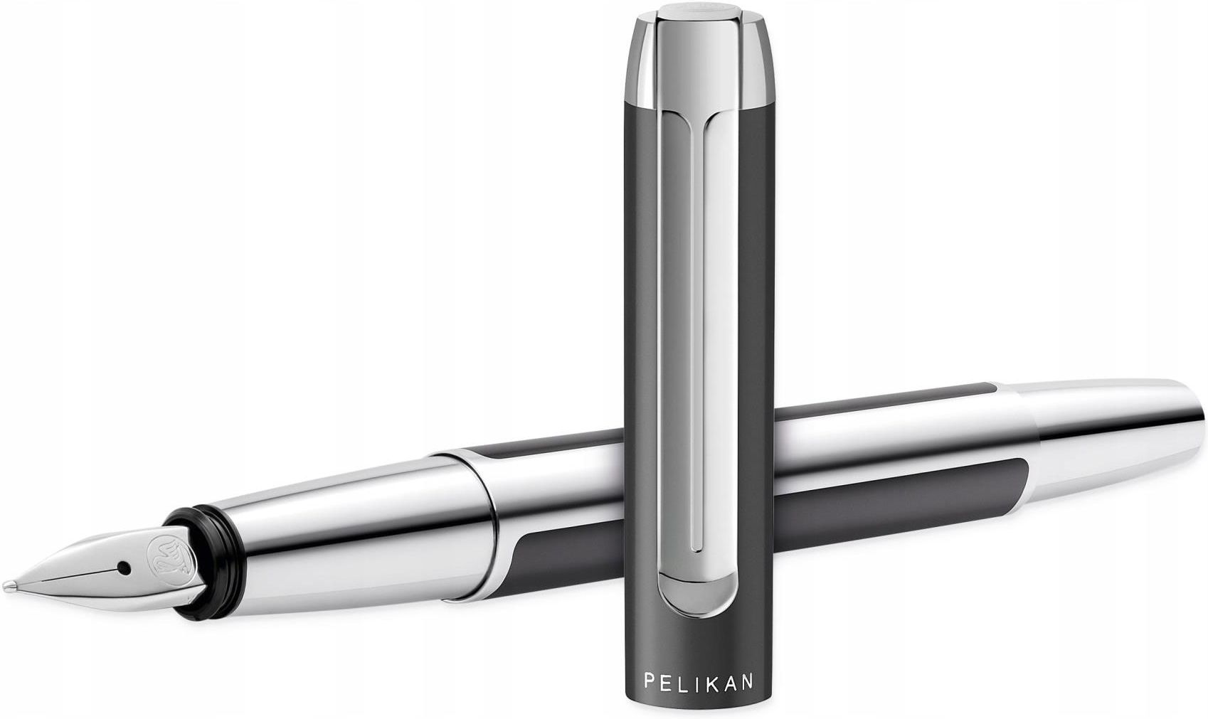 Pelikan Ersatzfeder EF (Extrafein) Für Pura & Dion Füllhalter – Original Pelikan Qualität