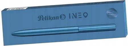 Pelikan Długopis K6 Ineo Elemente Ocean Blue Etui