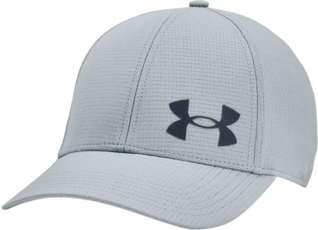 Czapka bejsbolówka Under Armour Isochill Armourvent Str-BLU 1361530-465 Rozmiar L/XL