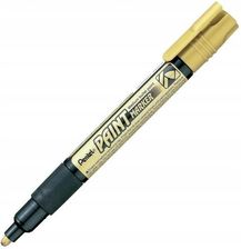 Pentel Marker Mazak Do Odnawiania Napisów Na Nagrobkach Pisak Flamaster