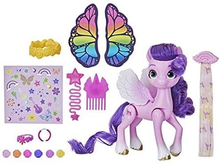Hasbro My Little Pony Princess Ruby F6453