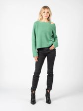 Zdjęcie Pinko Sweter "Marsala" - Puszczykowo