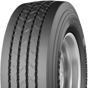 Opony Ciężarowe Letnie Continental Htr2 385/65R22,5 160K - Opinie I ...