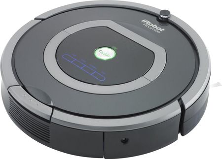 IRobot Roomba 780 - Opinie i ceny na Ceneo.pl