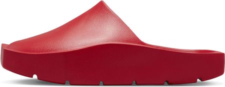 Damskie buty typu mule Jordan Hex SP - Czerwony