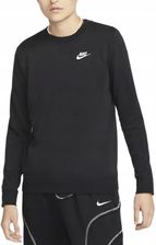NIKE BLUZA W NSW CLUB FLC CREW STD