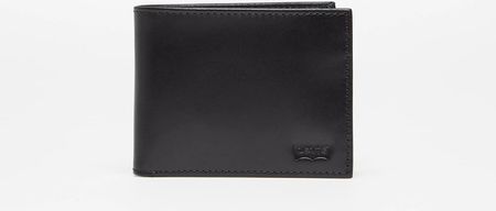 Levi's® Casual Classic Wallet Black