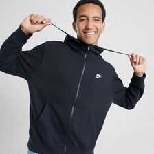 Mckenzie essential zip through hoodie online men's