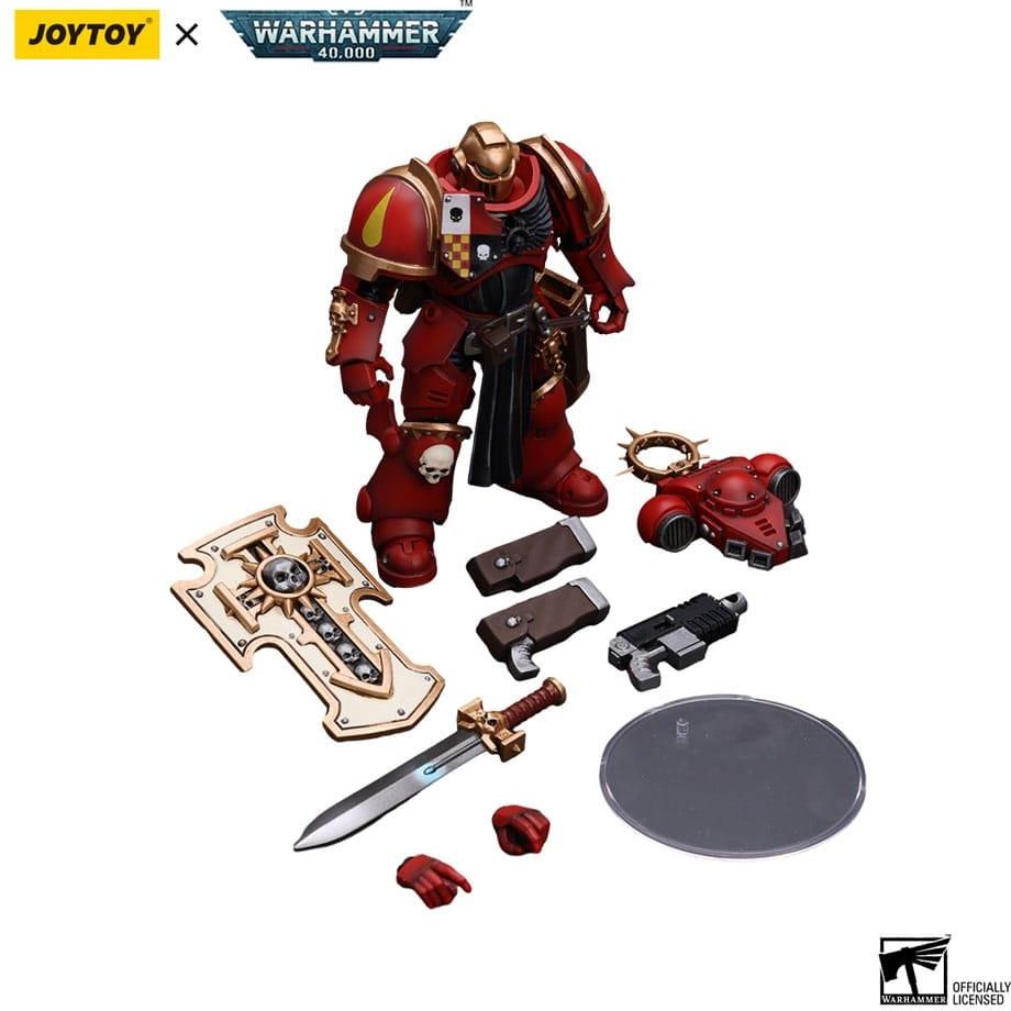 Warhammer 40k Miniature Primaris Space Marines Bladeguard Per