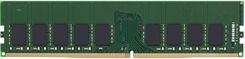Pamięć RAM Kingston Technology Ksm32Ed8 32Hc Moduł Pamięci 32 Gb Ddr4 3200 Mhz Korekcja Ecc (Ksm32Ed832Hc)