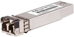 Zdjęcie Hpe Aruba Instant On 1G Sfp Lc Sx 500M Om2 Mmf Transceiver (R9D16A) - Czarne