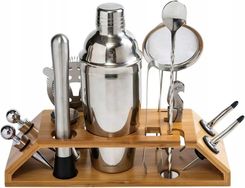 Zdjęcie Zestaw Przyborów Barmańskich Klausberg Kb-7654 - Kielce