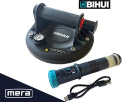 Zdjęcie BIHUI PRZYSSAWKA Z POMPKĄ DO PŁYTEK max.140kg SCBS8 200mm - Mszczonów