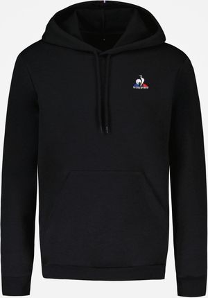 Bluza do biegania z kapturem męska ESS Hoody N°2 M 