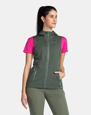 Zdjęcie Damska kamizelka softshell Kilpi MONILEA-W  - Puławy