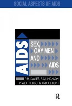 Sex, Gay Men and AIDS