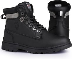 Zdjęcie Buty męskie zimowe trapery U.S POLO  - Stryków