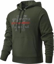 Bluza męska z kapturem bawełniana EXTREME HOBBY HASHTAG 23  - zdjęcie 1