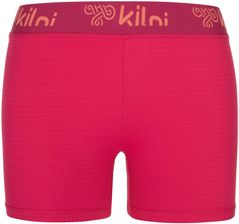 Zdjęcie Spodenki damskie funkcjonalne legginsy Kilpi DOMINO-W  - Lubin