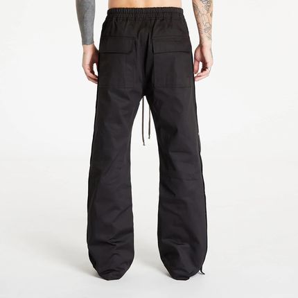 Rick Owens Pusher Pants Black - Ceny i opinie - Ceneo.pl