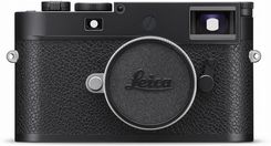 Zdjęcie Aparat Leica M11-P black - Warszawa