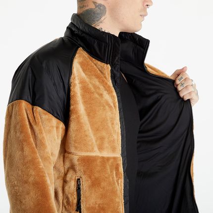 【えん】THE NORTH FACE Versa Velour Kurtka The North Face Versa Velour Nuptse Wmn - różowy