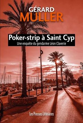 Poker-strip à Saint Cyp