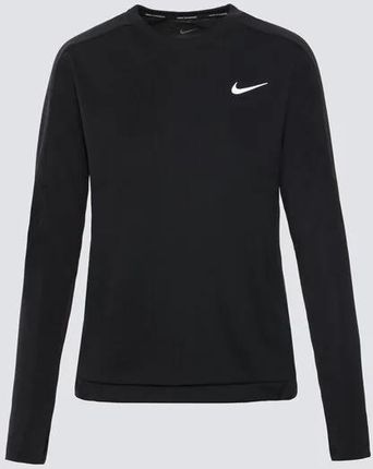 NIKE T-SHIRT LS W NK DF PACER CREW