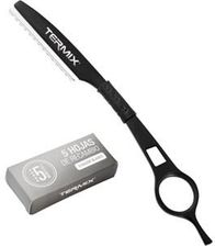 Zdjęcie Termix Styling Razor 5-Pack Brzytwa + 5 Ostrzy 1 Stk. - Jeziorany
